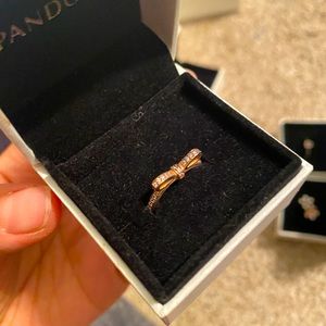 Pandora ring